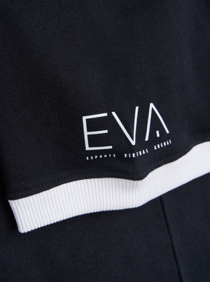 T-shirt EVA STAFF