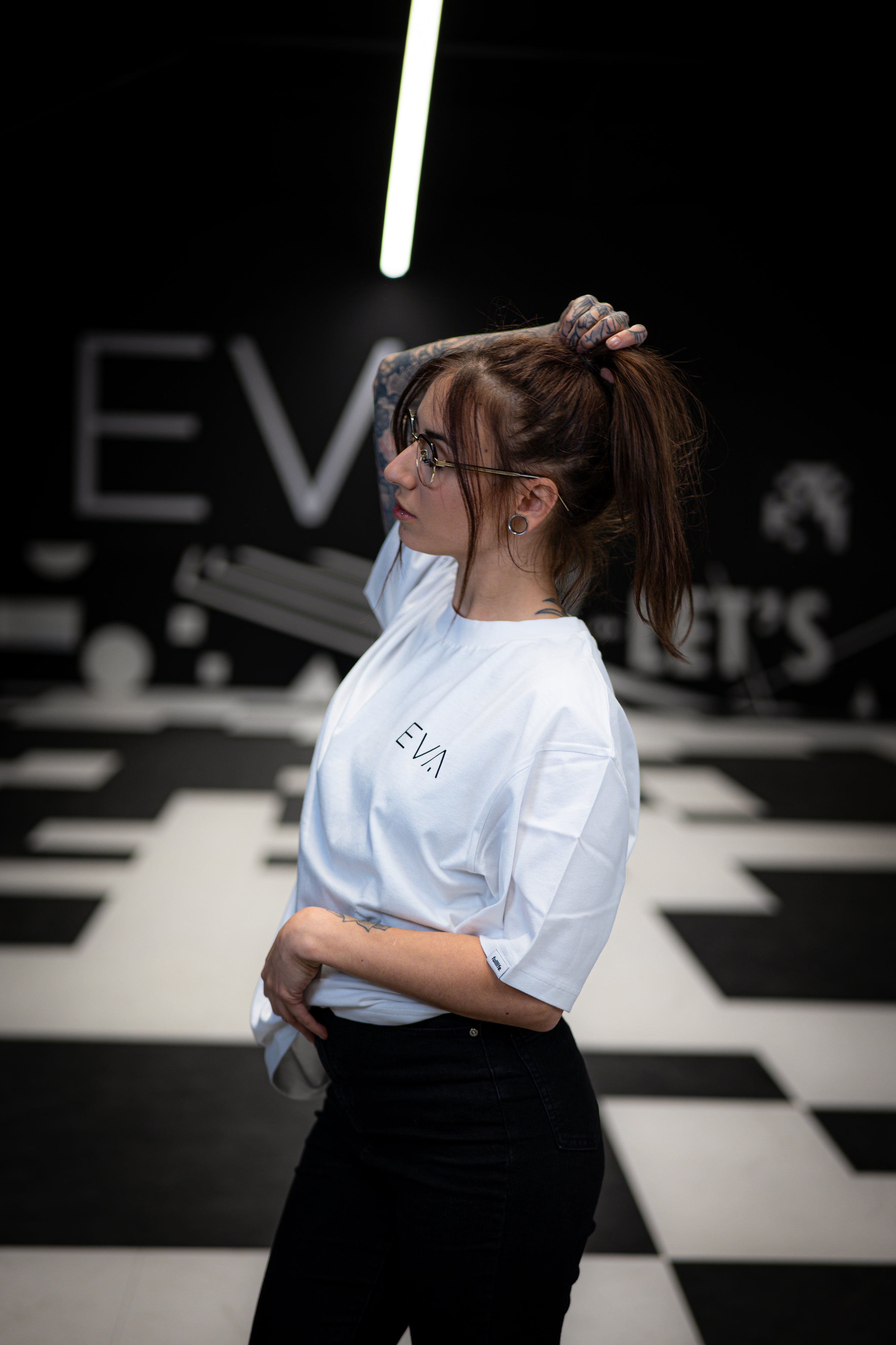 T-shirts – EVA SHOP